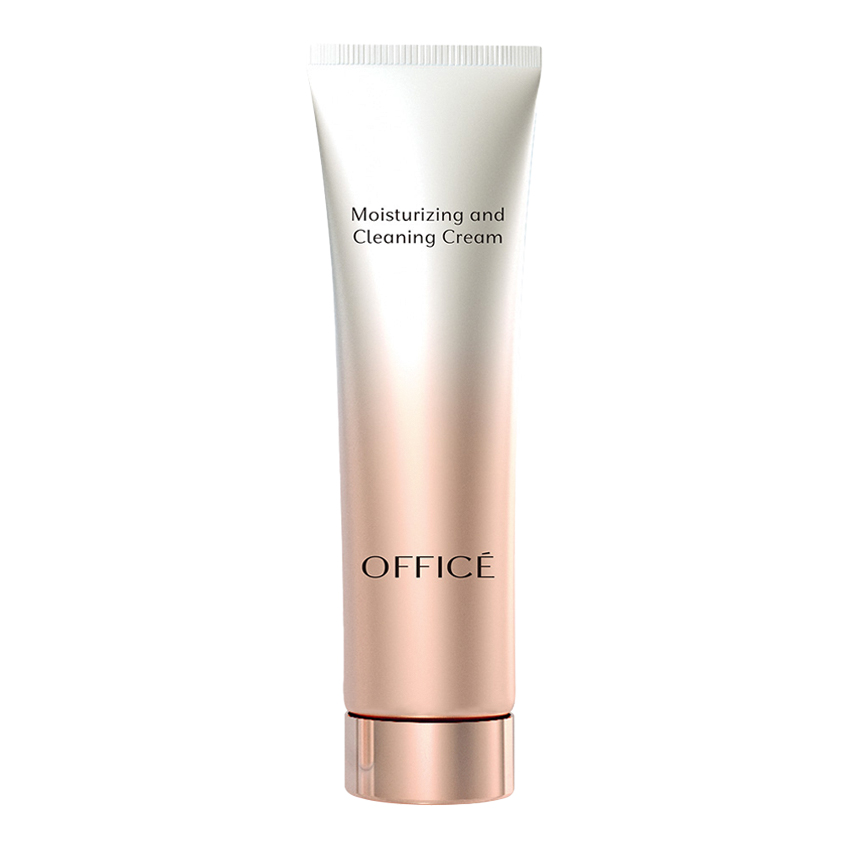 OFFICE Moisturizing and Cleaning Cream